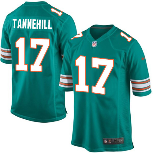 Miami Dolphins kids jerseys-018